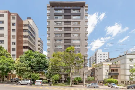 Apartamento com 3 Quartos para alugar, 117m² no Bela Vista, Porto Alegre