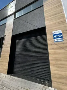 Ponto Comercial para alugar, 62m² no Jardim Santa Helena, Suzano
