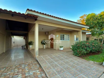 Casa com 4 Quartos à venda, 208m² no KLP, Foz do Iguaçu