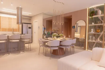 Apartamento com 3 Quartos à venda, 135m² no Centro, Balneário Camboriú