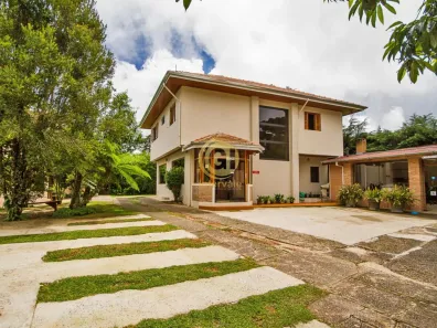 Imóvel Comercial à venda, 1000m² no Vila Siomara, Campos do Jordão