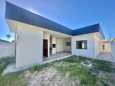 Casa com 2 Quartos à venda, 87m² no Paraty, Araruama