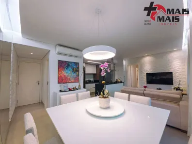 Apartamento com 3 Quartos à venda, 84m² no Jardim Primavera, Campinas