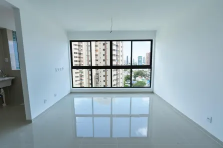 Apartamento com 3 Quartos à venda, 67m² no Tamarineira, Recife