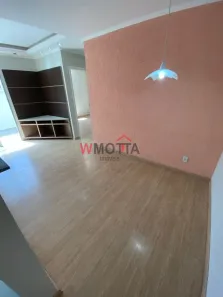Apartamento com 2 Quartos à venda, 59m² no Vila Santana, Mogi das Cruzes
