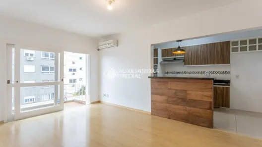 Apartamento com 1 Quarto à venda, 45m² no Cristo Redentor, Porto Alegre