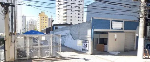 Galpão/Depósito/Armazém à venda, 722m² no Planalto Paulista, São Paulo