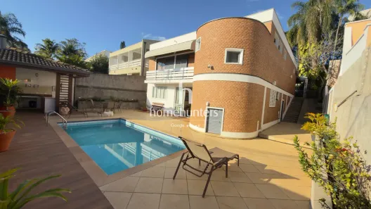 Casa com 3 Quartos à venda, 250m² no Jardim das Paineiras, Campinas