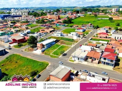 Lote/Terreno à venda, 364m² no Jardim Eldorado, Carambeí