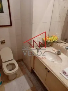 Apartamento com 4 Quartos à venda, 240m² no Flamengo, Rio de Janeiro