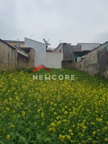 Lote/Terreno à venda, 350m² no Parque das Nações, Santo André