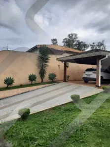 Casa com 3 Quartos à venda, 153m² no Jardim Estância Brasil, Atibaia