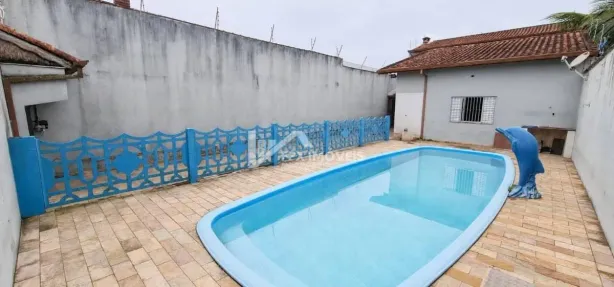Casa com 4 Quartos à venda, 138m² no , Itanhaém