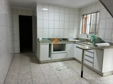 Casa com 3 Quartos à venda, 125m² no Jardim São João (Jaraguá), São Paulo