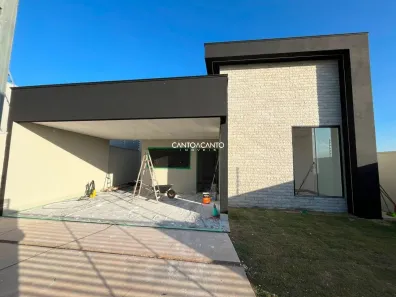 Casa com 2 Quartos à venda, 116m² no Parque Amazonas, Sinop