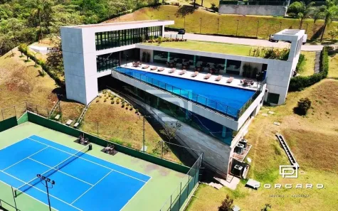 Apartamento com 3 Quartos à venda, 338m² no Vale dos Cristais, Nova Lima