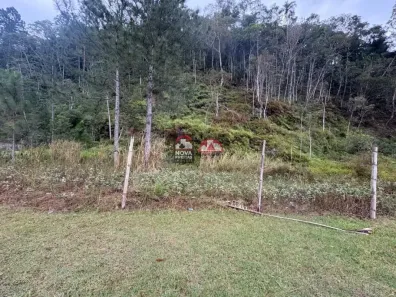 Lote/Terreno à venda, 288m² no Capricórnio III, Caraguatatuba