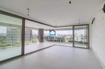 Apartamento com 2 Quartos à venda, 218m² no Moema, São Paulo