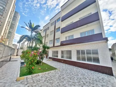 Apartamento com 2 Quartos à venda, 63m² no Aviação, Praia Grande