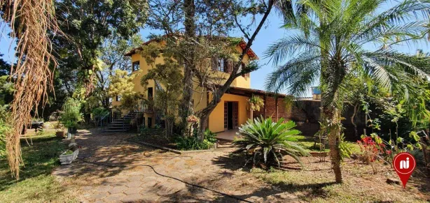 Casa com 4 Quartos à venda, 120m² no Vila Tania, Mário Campos