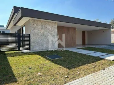 Casa de Condomínio com 3 Quartos à venda, 284m² no Santa Cândida, Vinhedo