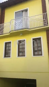 Sobrado com 3 Quartos à venda, 178m² no Jardim Virginia Bianca, São Paulo