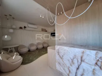 Prédio Comercial para alugar, 250m² no Centro, Ribeirão Preto