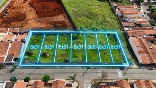Lote/Terreno à venda, 2232m² no Nossa Senhora de Fátima, Piracicaba