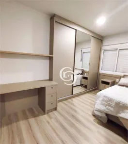 Apartamento com 3 Quartos à venda, 137m² no Centro, Cascavel