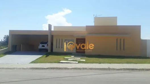 Casa de Condomínio com 4 Quartos à venda, 260m² no Jardim Califórnia, Jacareí
