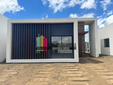 Casa de Condomínio com 3 Quartos à venda, 220m² no Registro, Feira de Santana
