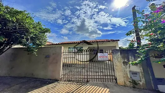 Casa com 3 Quartos à venda, 120m² no Antônio Zanaga, Americana