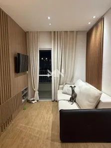 Apartamento com 2 Quartos à venda, 57m² no São Luiz, Itu