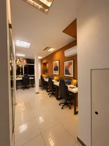 Sala Comercial para alugar, 10m² no Santa Amélia, Belo Horizonte