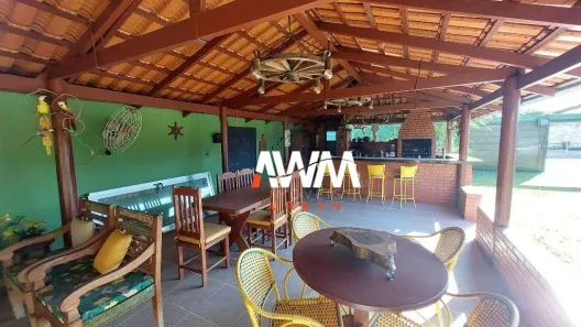 Sobrado com 3 Quartos à venda, 200m² no Setor Jaó, Goiânia
