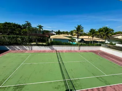 Casa de Condomínio com 6 Quartos à venda, 961m² no Jardim Acapulco, Guarujá