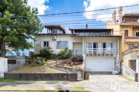 Casa com 4 Quartos à venda, 367m² no Jardim Isabel, Porto Alegre