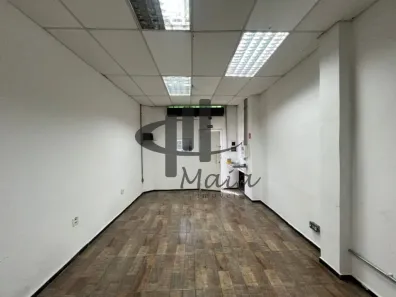 Ponto Comercial para alugar, 30m² no Olímpico, São Caetano do Sul