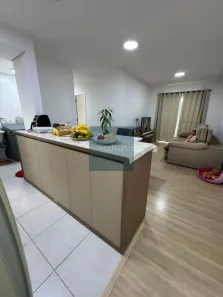 Apartamento com 3 Quartos à venda, 78m² no Engordadouro, Jundiaí