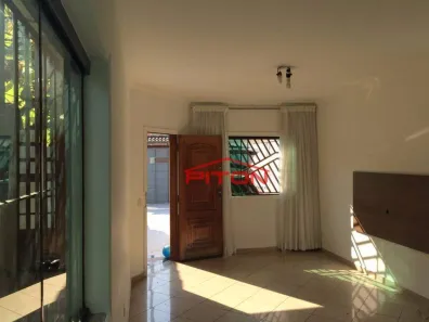 Casa com 4 Quartos à venda, 257m² no Vila Esperança, São Paulo