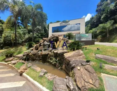 Lote/Terreno à venda, 802m² no Mirante da Mata, Nova Lima