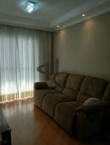 Apartamento com 2 Quartos à venda, 70m² no Parque Erasmo Assunção, Santo André