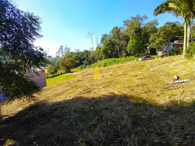 Lote/Terreno à venda, 1005m² no Rodeio 32, Rodeio