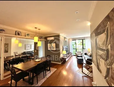 Apartamento com 3 Quartos à venda, 104m² no Copacabana, Rio de Janeiro