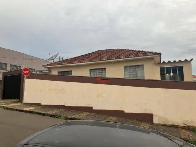 Casa com 2 Quartos à venda, 115m² no Centro, Santa Bárbara D'Oeste