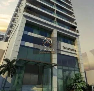 Cobertura com 3 Quartos à venda, 185m² no Icaraí, Niterói