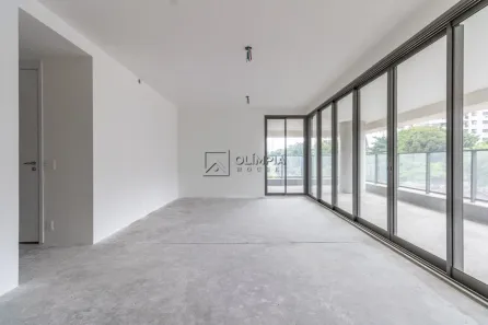 Apartamento com 4 Quartos à venda, 211m² no Campo Belo, São Paulo