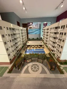 Apartamento com 2 Quartos à venda, 50m² no Paupina, Fortaleza