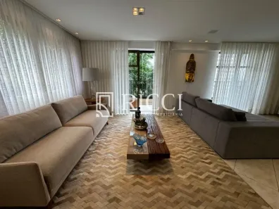 Apartamento com 4 Quartos à venda, 200m² no Pitangueiras, Guarujá