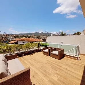 Casa com 3 Quartos à venda, 169m² no Jardim Paulista, Atibaia